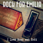 I LOVE ROCK ‘N’ ROLL (METTI UN EURO NEL JUKEBOX, BABY!) – IL SINGOLO BENEFICO DEI ROCK FOR EMILIA