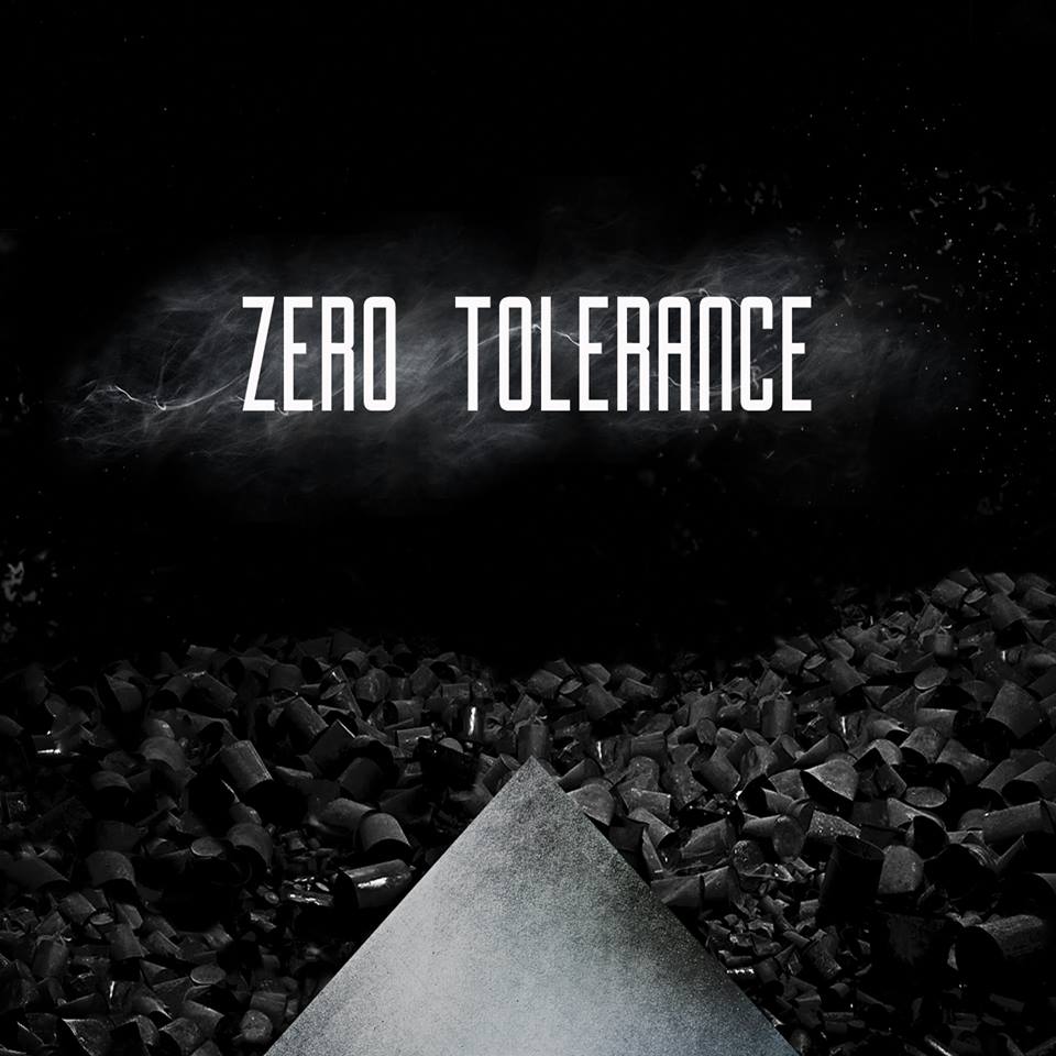 NEWS|KLOGR: The new single Zero Tolerance now available in the USA