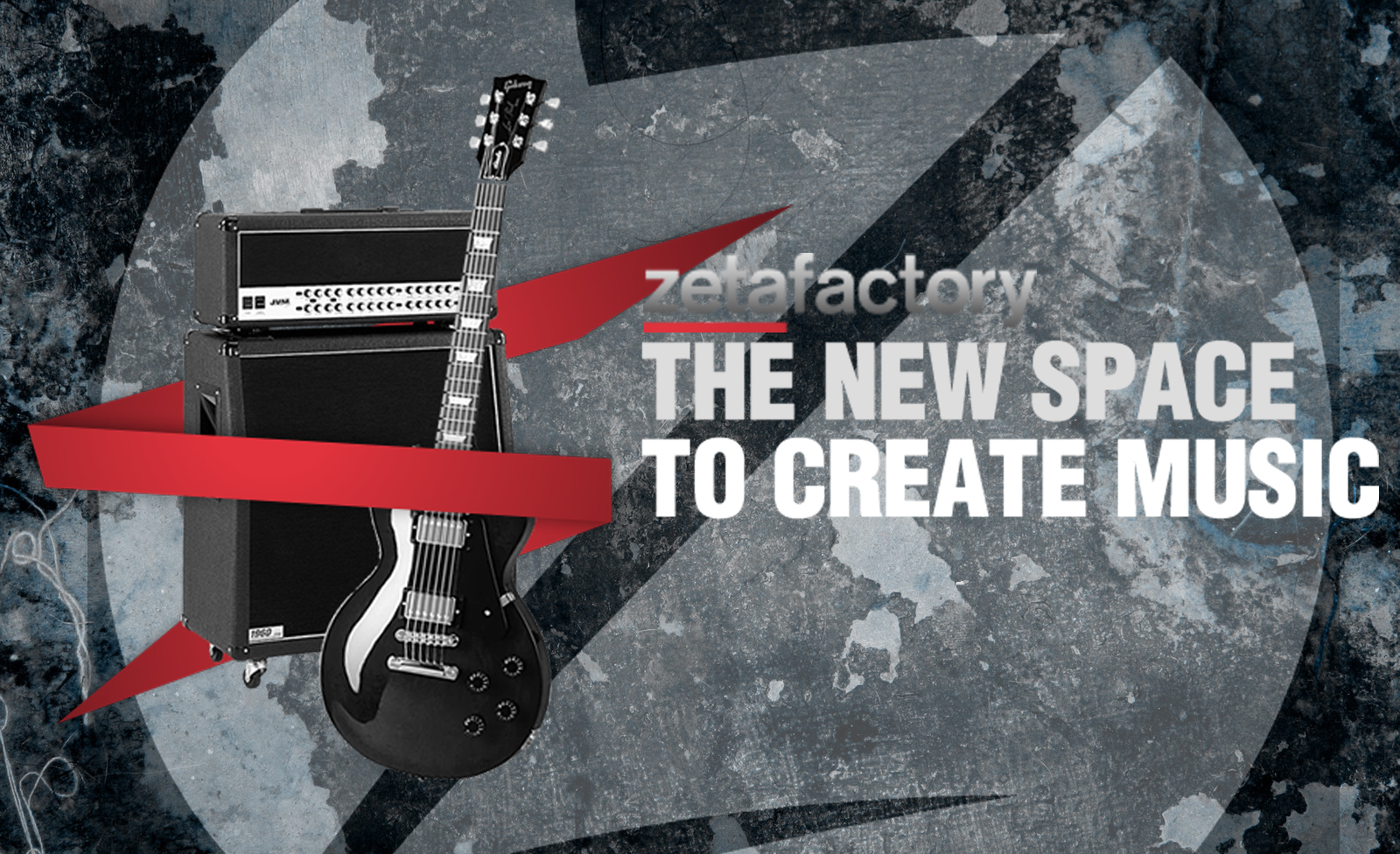 Zeta Factory apre le porte a musicisti e producer e crea un circuito di artisti