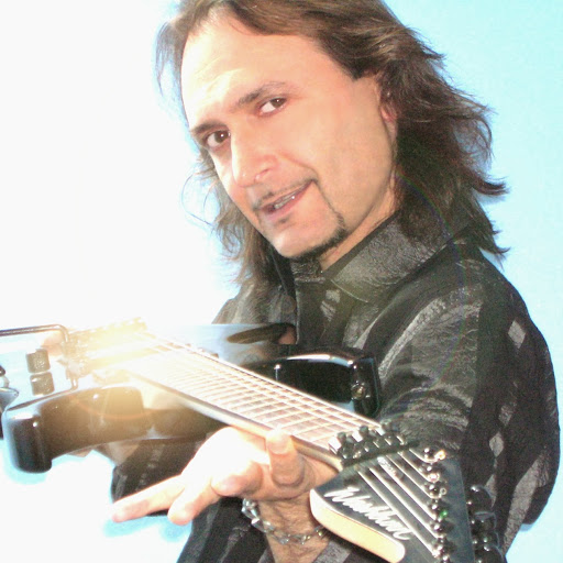 MadHouse announce new guitarist Fabio Carraffa