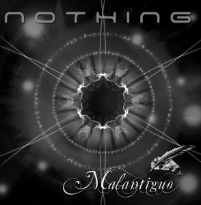 Nothing Malantiguo cover