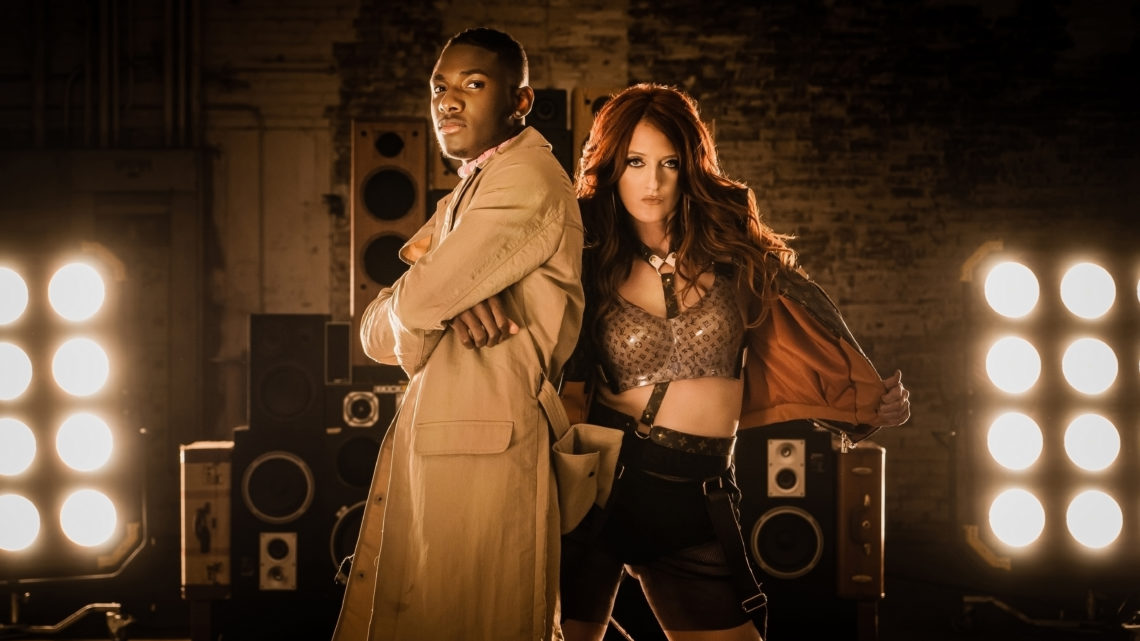 Ecco il video di “Io Ballo”, primo singolo della HBO star Dolores Ninja e Keyz Emmanuel